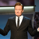 Illustration for article titled Americas funnyman Conan OBrien here to remind us that all our graves go unattendedem/em